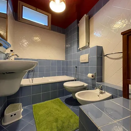 Rainbow House Διαμέρισμα Intra