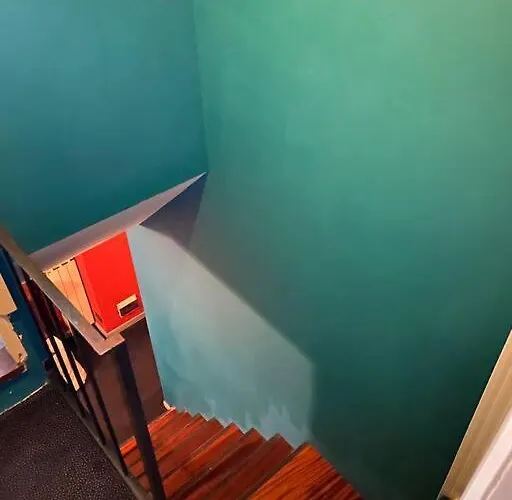 Rainbow House *