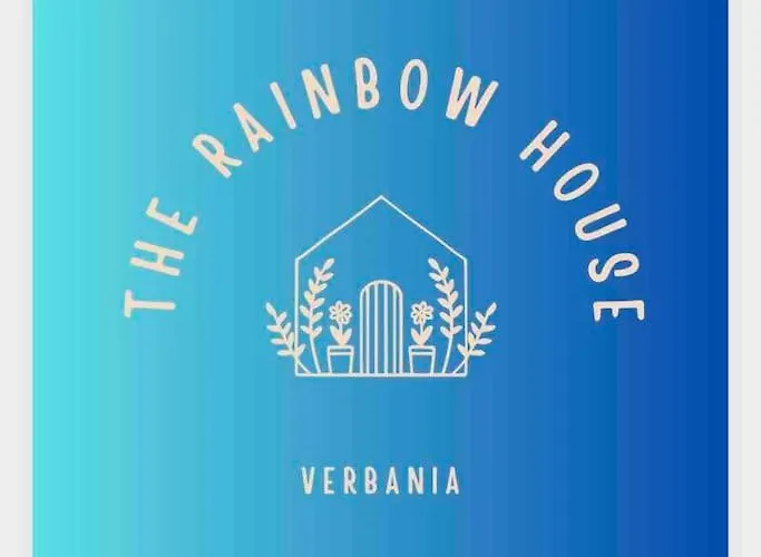 Rainbow House Διαμέρισμα