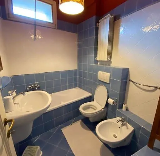 Rainbow House Apartamento